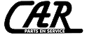 C.A.R. Parts en Service